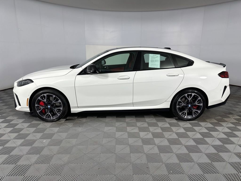 Used 2025 BMW M235i xDrive w/ Premium Package AWD/4WD image 7
