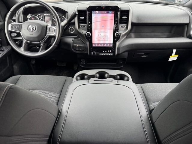 New 2026 RAM 2500 Tradesman image 6