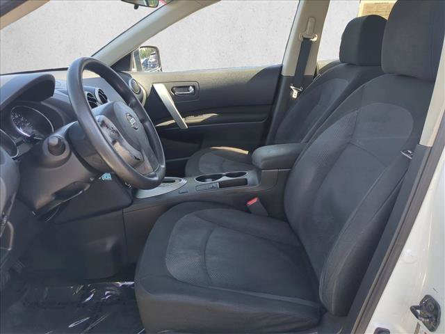 Used 2013 Nissan Rogue S AWD/4WD image 14