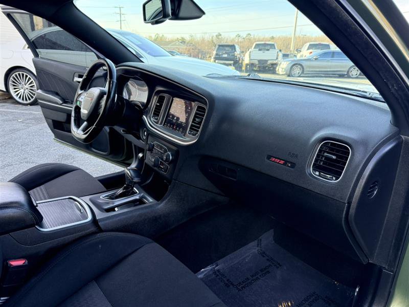 Used 2020 Dodge Charger Scat Pack image 12