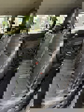 Certified 2022 Volkswagen Atlas SE image 11