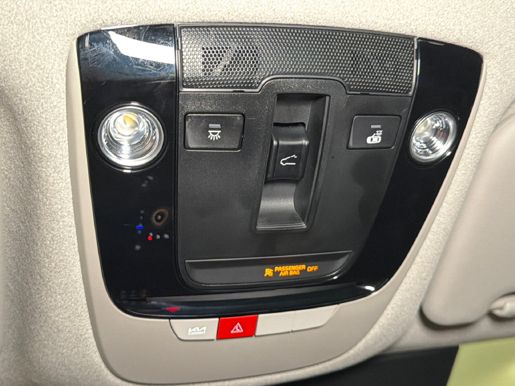 Certified 2023 Kia Niro Wave w/ Wave Preserve Package FWD image 36