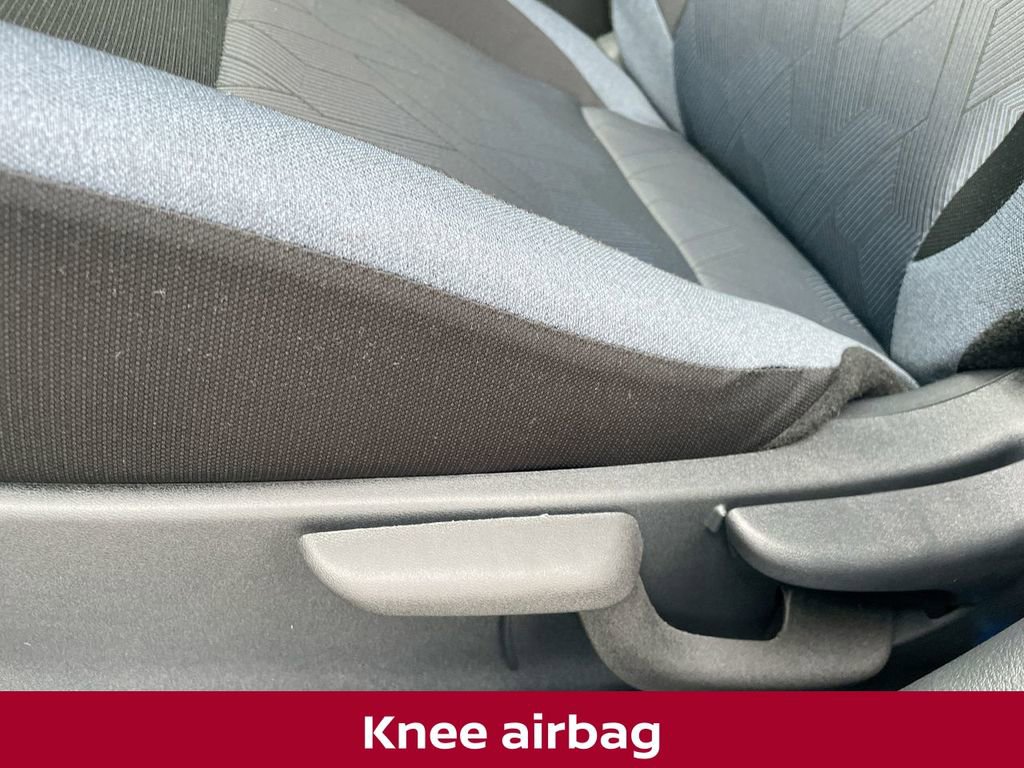 New 2025 Nissan Versa SV w/ Trunk Package image 24