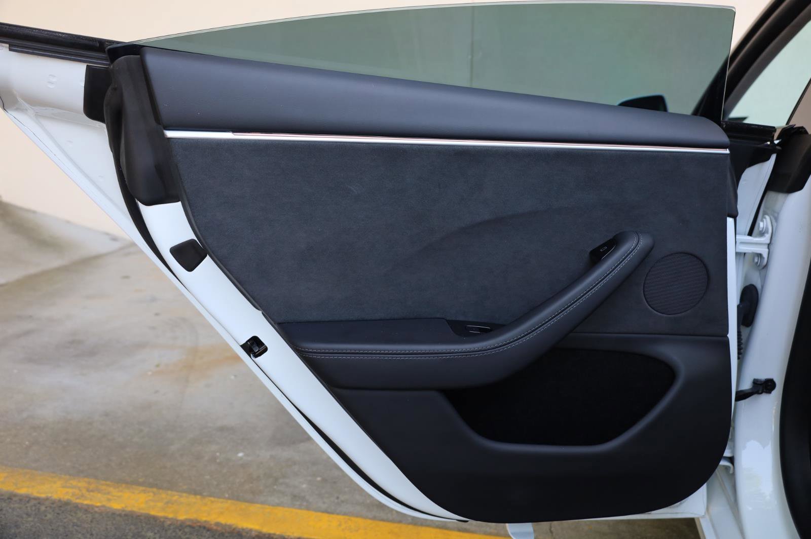 Used 2024 Tesla Model 3 Long Range AWD/4WD image 16