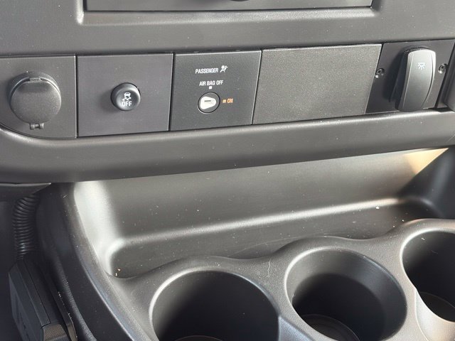 New 2026 Chevrolet Express 3500 w/ Power Convenience Package RWD image 20
