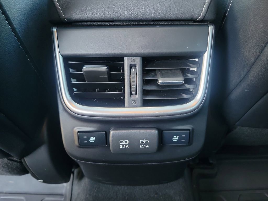 Used 2022 Subaru Outback Limited image 15