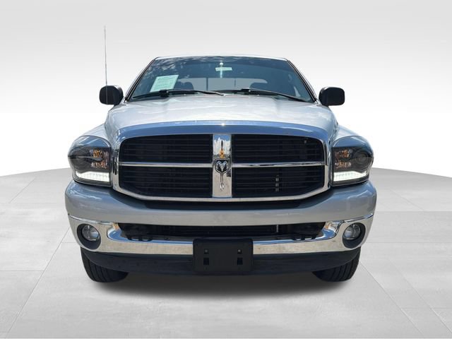 Used 2006 Dodge Ram 2500 Truck SLT w/ Quad Cab Big Horn Value Group AWD/4WD image 2