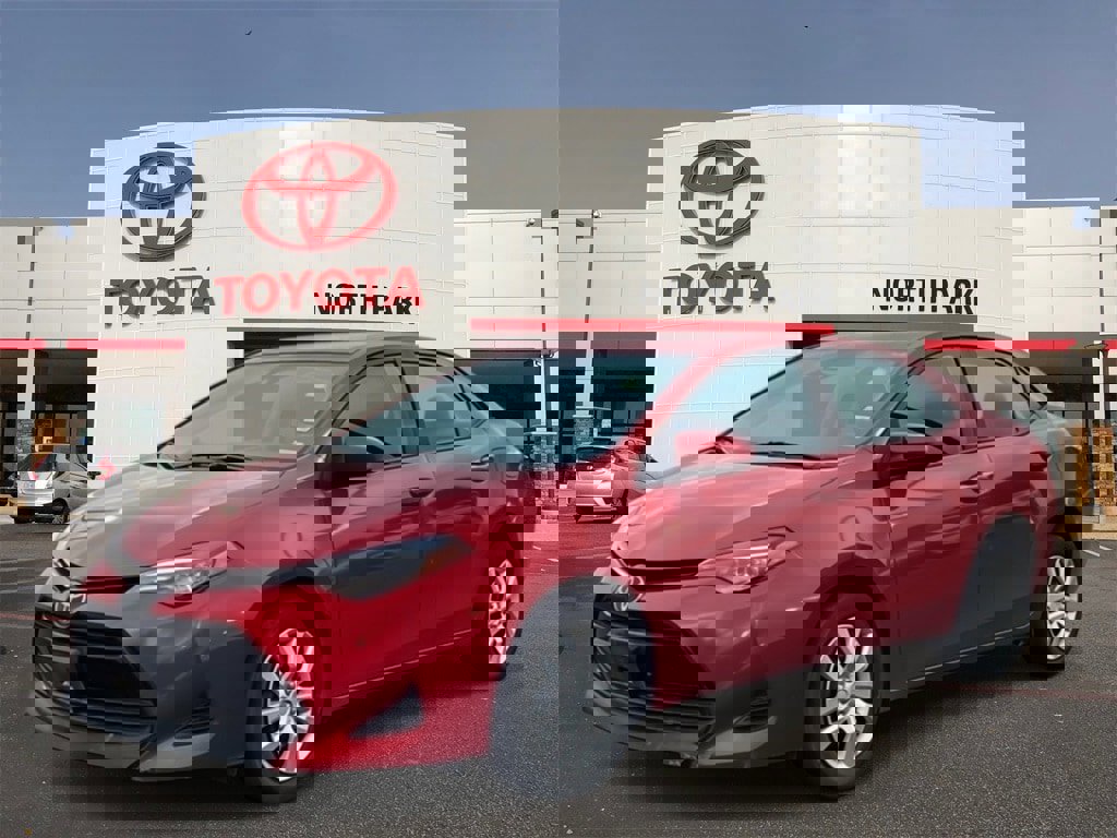 Used 2019 Toyota Corolla LE