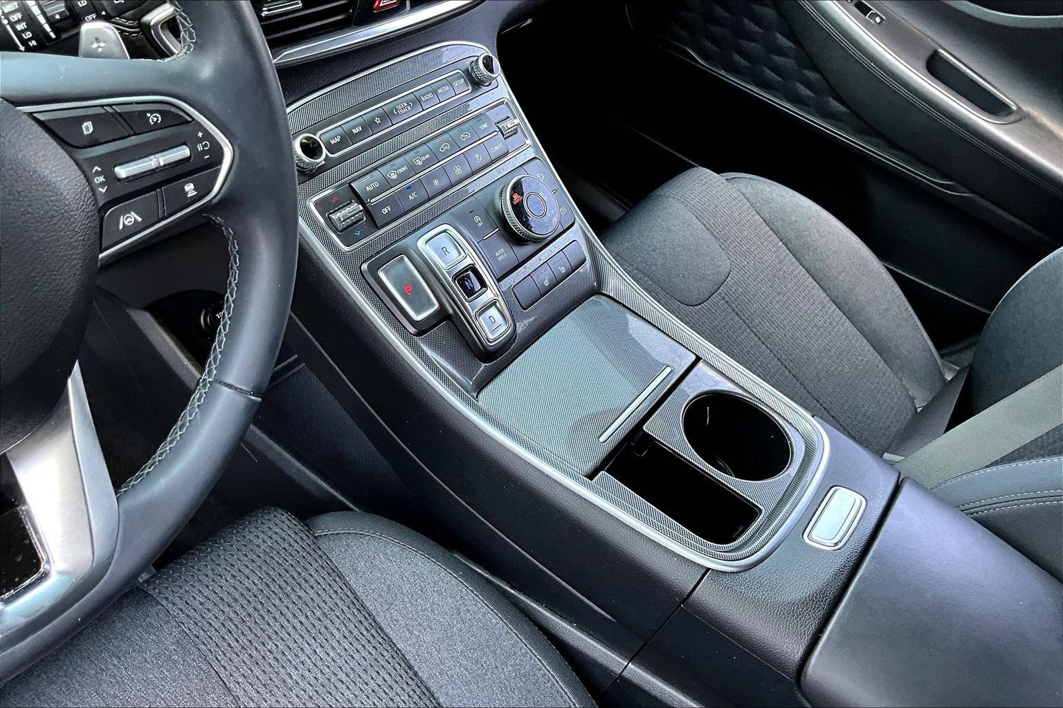 Used 2023 Hyundai Santa Fe SEL AWD/4WD image 21
