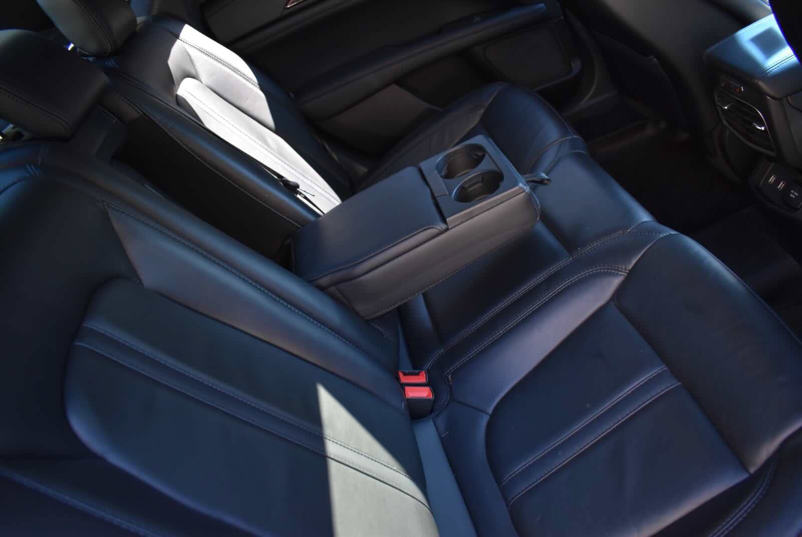 Used 2017 Lincoln MKZ Select w/ Climate Package FWD image 47