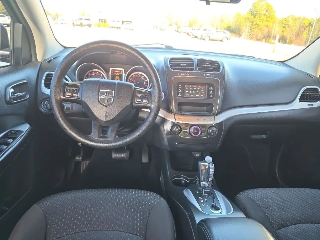 Used 2016 Dodge Journey SXT image 12