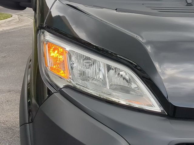 New 2026 RAM ProMaster 2500 w/ Safety Group FWD image 10