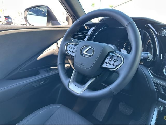 New 2026 Lexus TX 350 AWD image 12