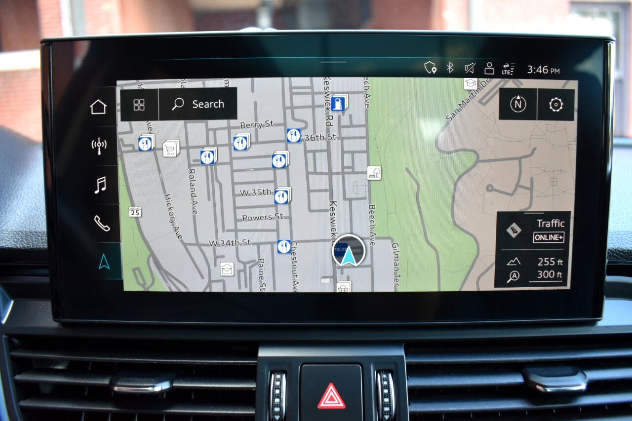 Used 2021 Audi Q5 Prestige w/ Prestige Package image 28