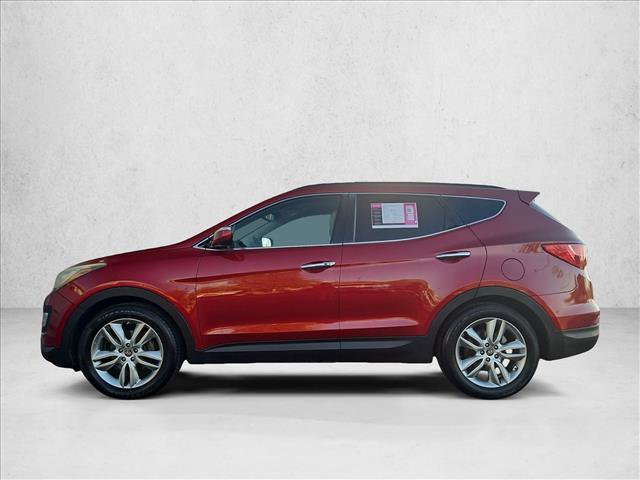 Used 2013 Hyundai Santa Fe Sport 2.0T FWD image 9
