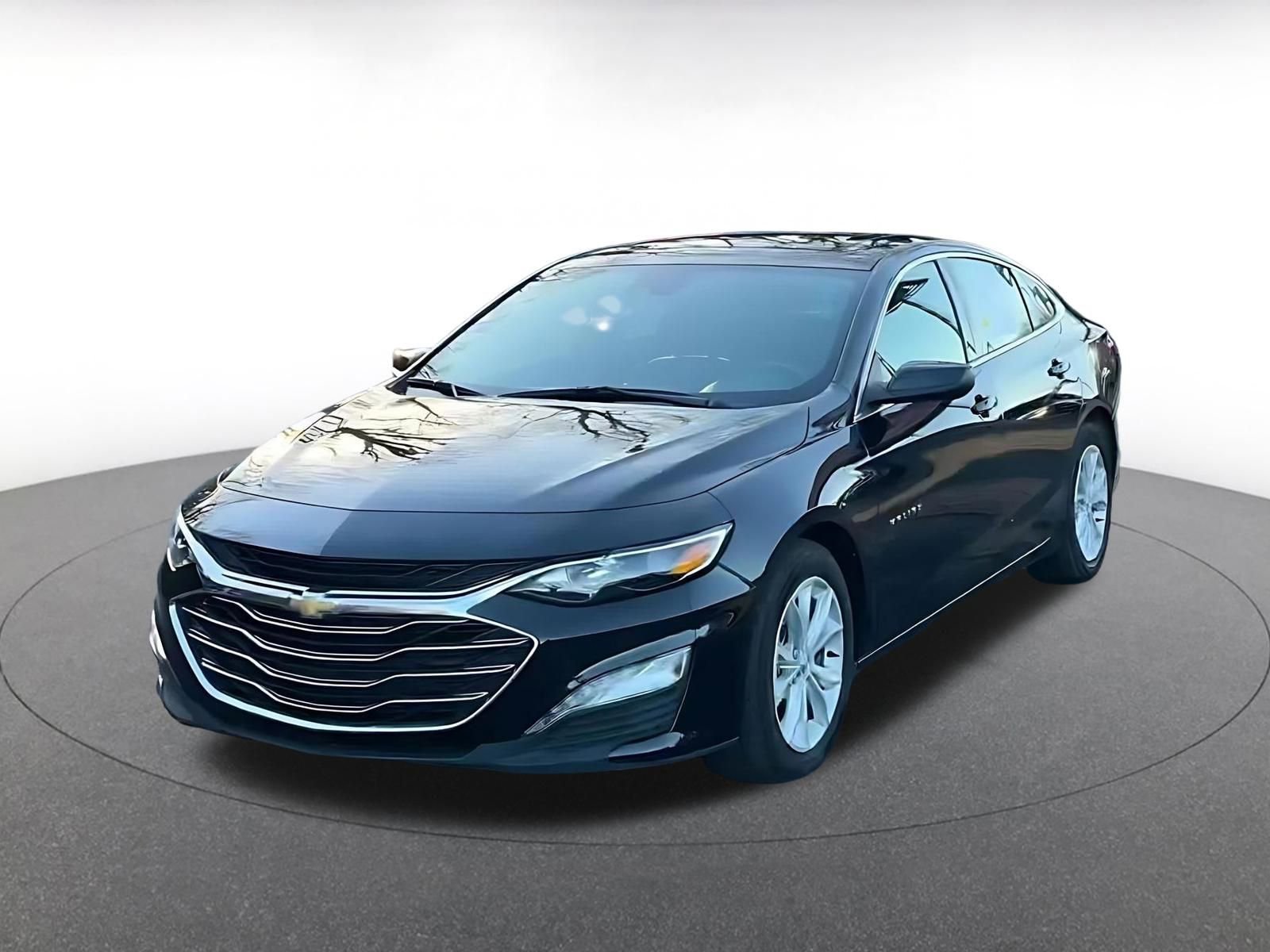 Used 2024 Chevrolet Malibu LT image 7