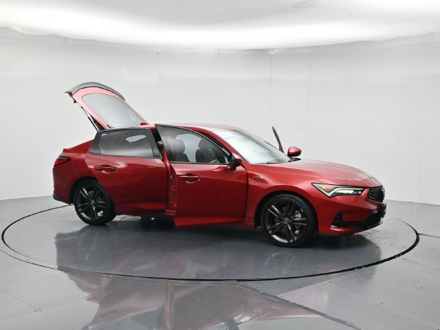 Used 2024 Acura Integra A-Spec w/ Technology Package FWD image 46