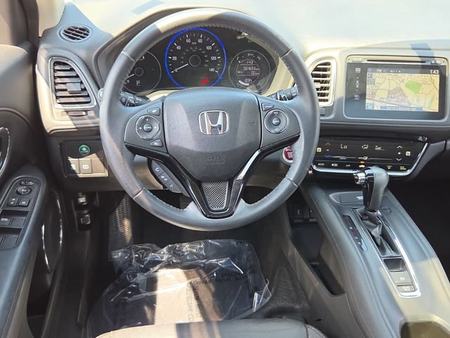 Used 2016 Honda HR-V EX-L image 12