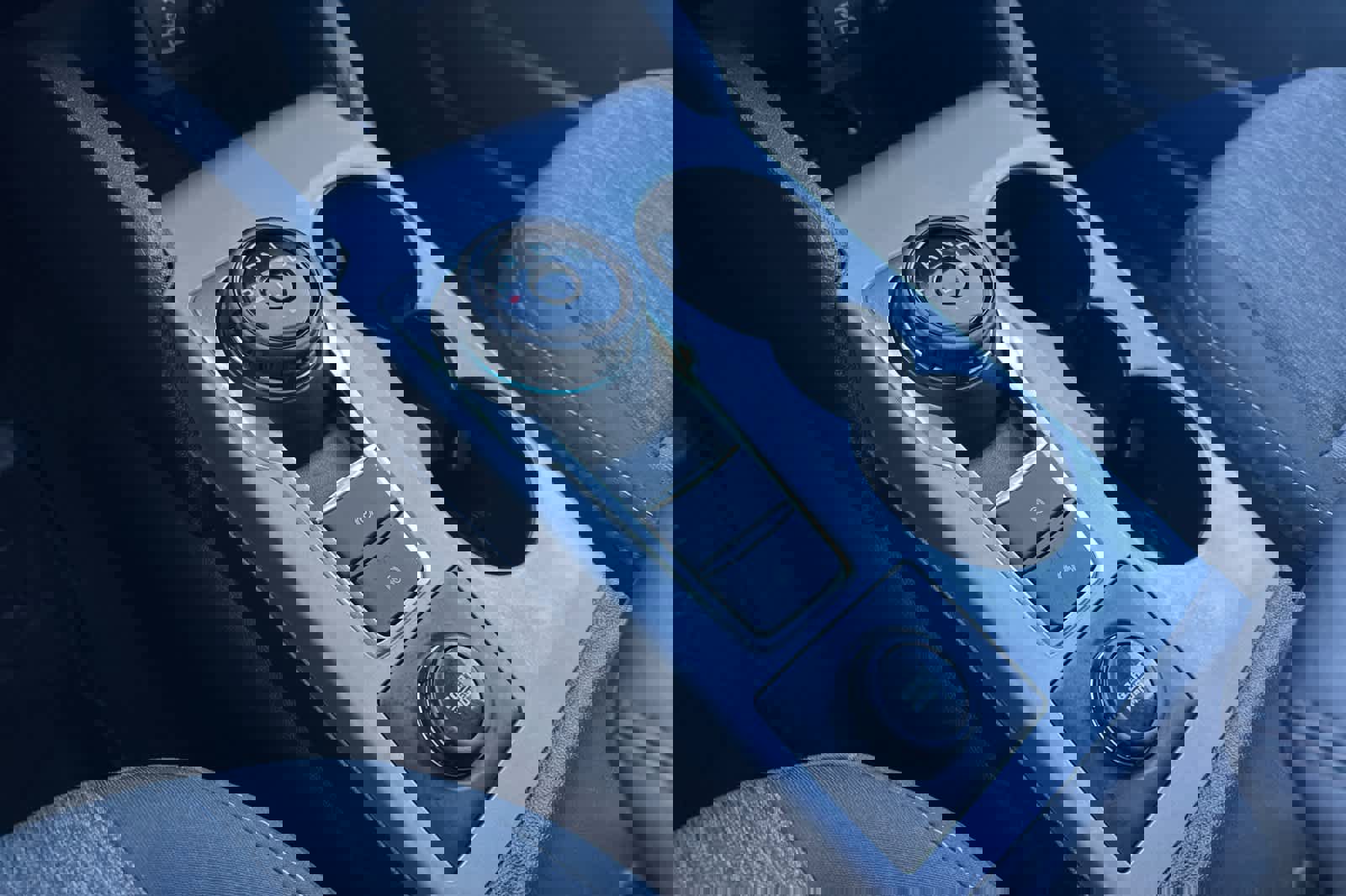 Certified 2023 Ford Bronco Sport Big Bend w/ Convenience Package image 21