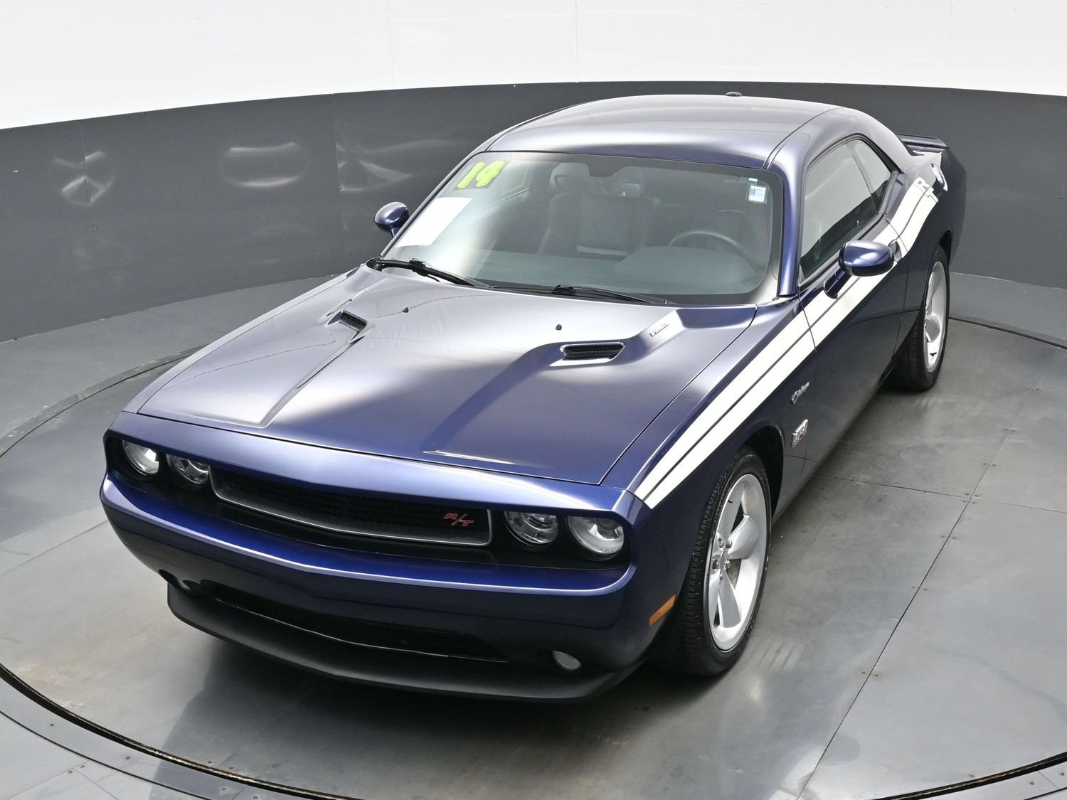 Used 2014 Dodge Challenger R/T RWD image 33