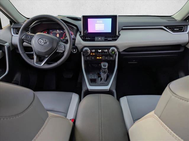 Certified 2024 Toyota RAV4 XLE Premium image 17