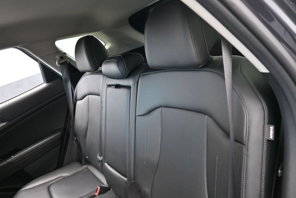 Used 2024 Kia Sportage EX FWD image 33