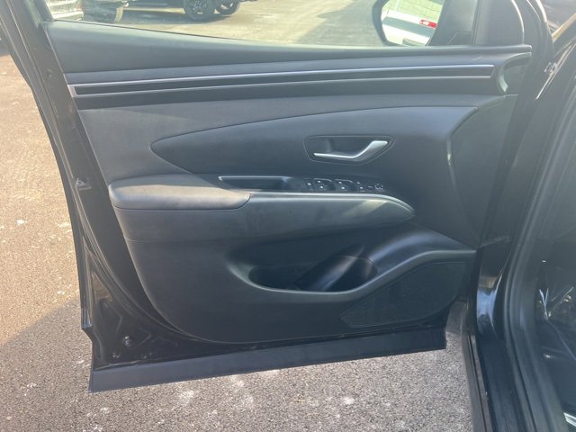 Used 2023 Hyundai Tucson SEL w/ Convenience Package image 26