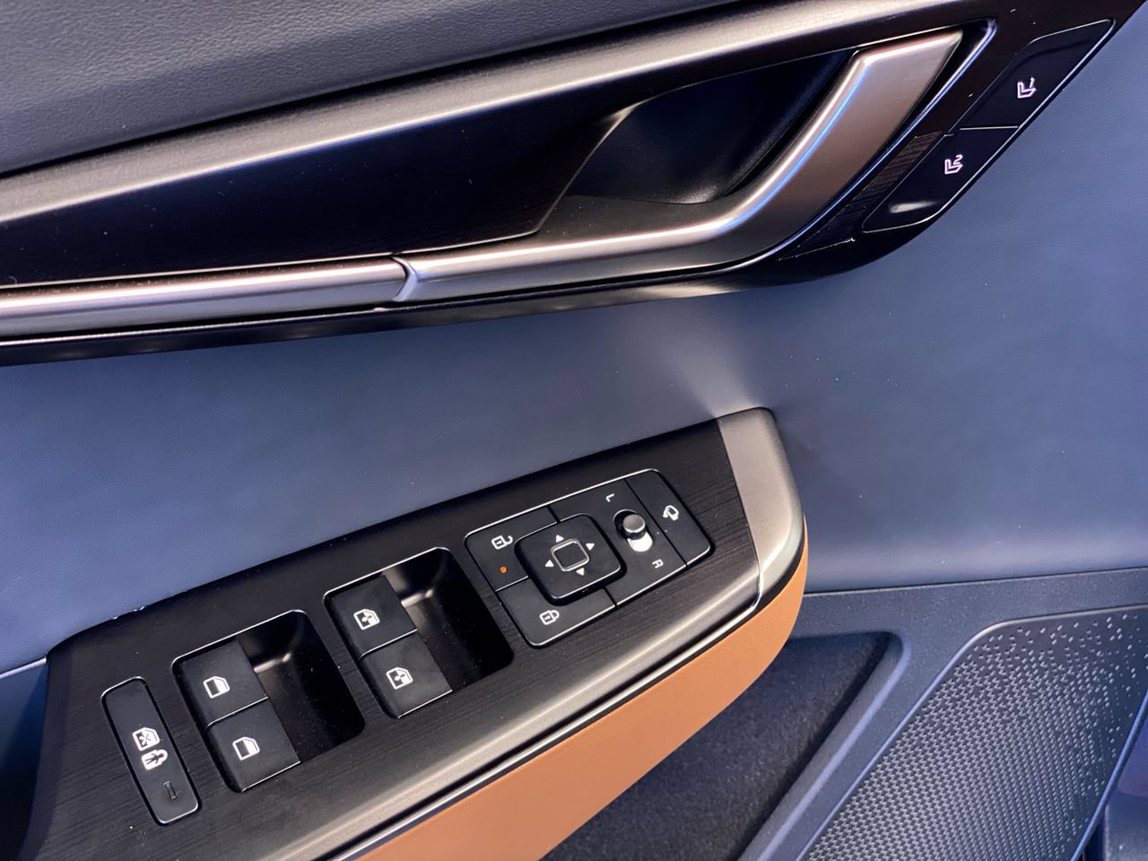 New 2026 Kia EV6 Wind AWD/4WD image 18