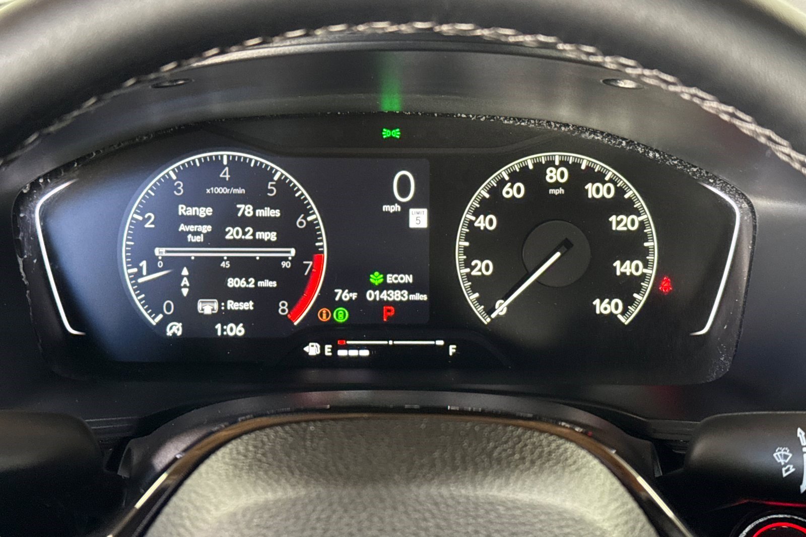 Used 2024 Honda Civic Sport image 19