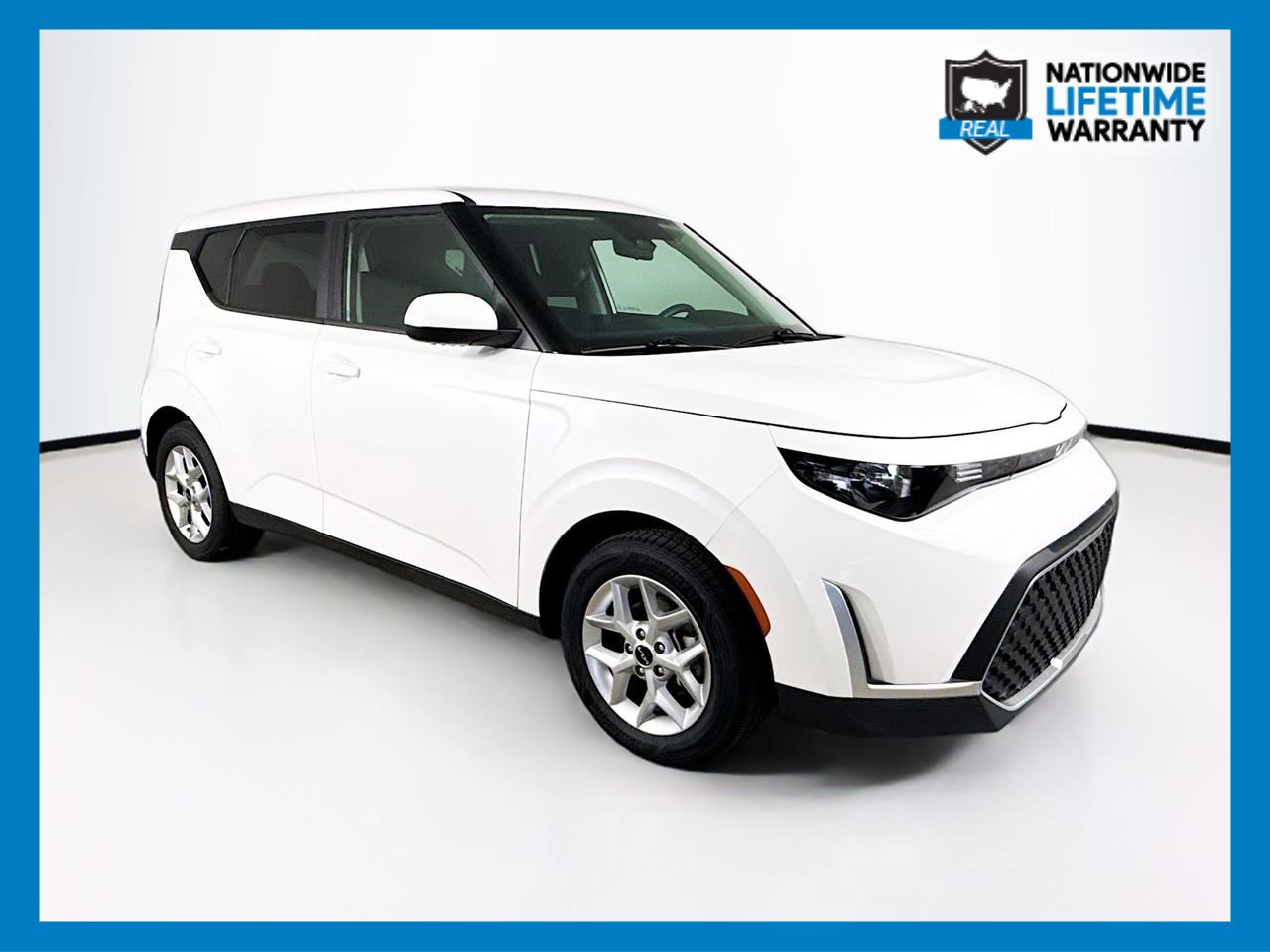Used 2023 Kia Soul LX w/ Option Group 015