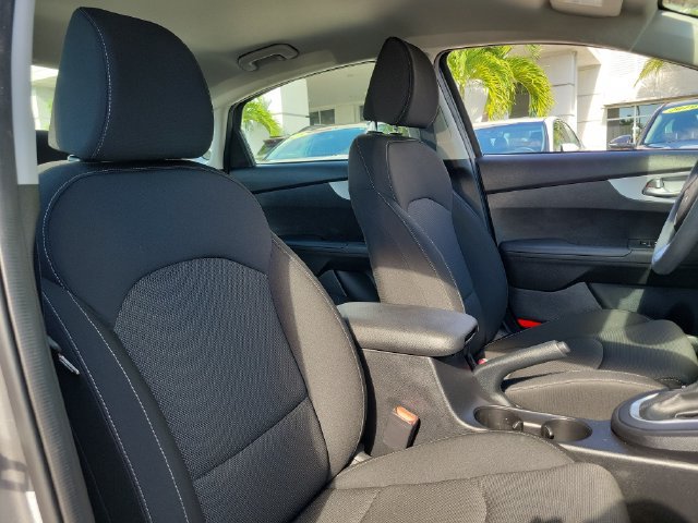 Certified 2024 Kia Forte LXS FWD image 26