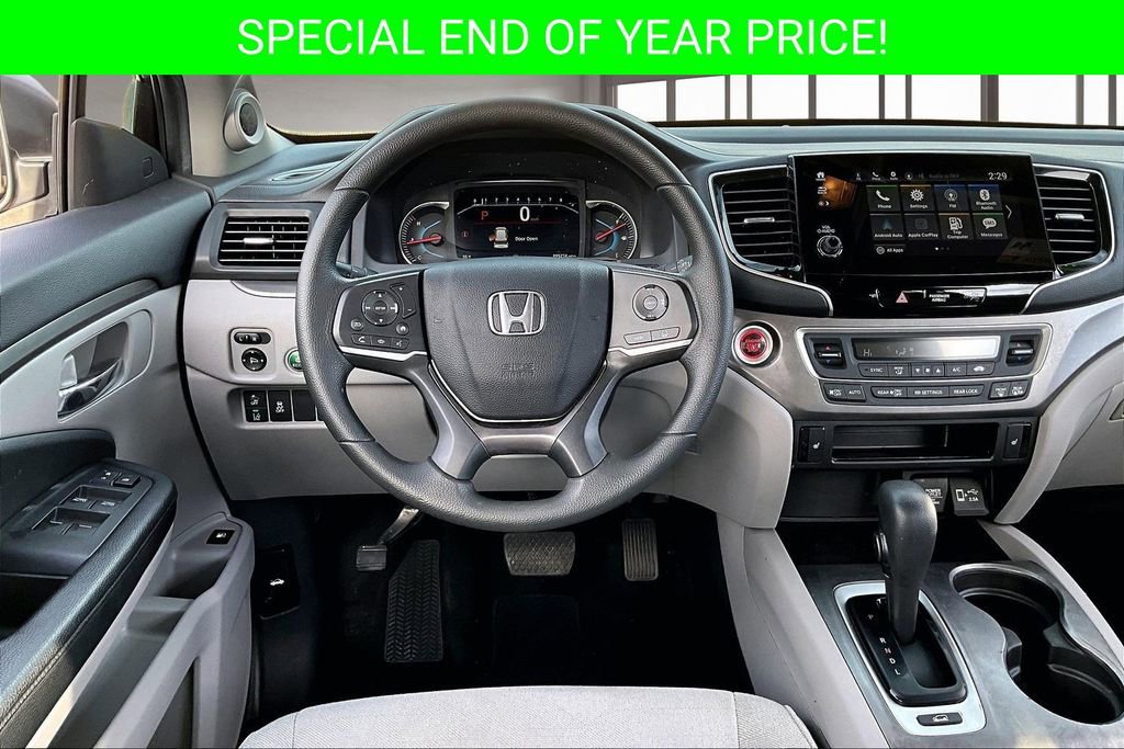 Used 2019 Honda Pilot EX image 8