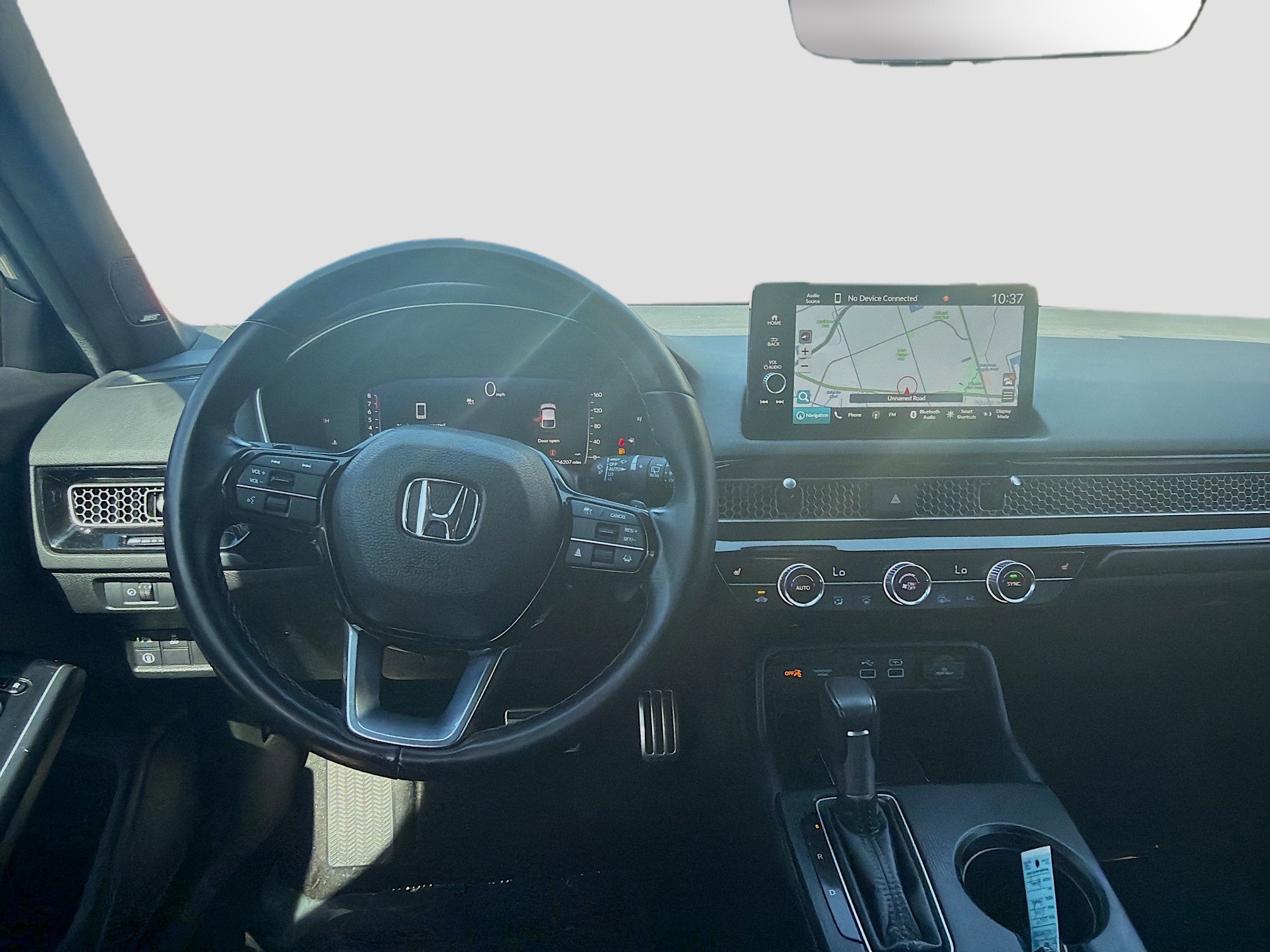 Certified 2024 Honda Civic Sport Touring image 21