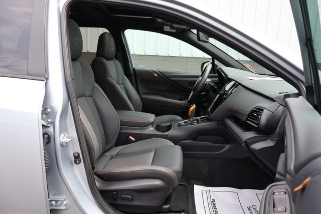 Certified 2024 Subaru Outback Wilderness AWD/4WD image 24