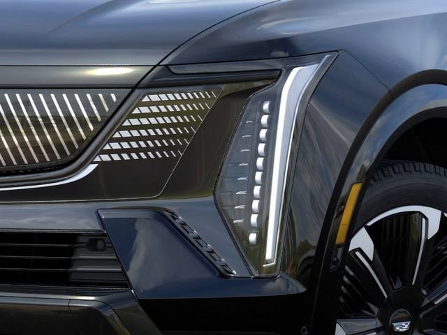 New 2025 Cadillac Escalade IQ Sport 2 AWD/4WD image 11