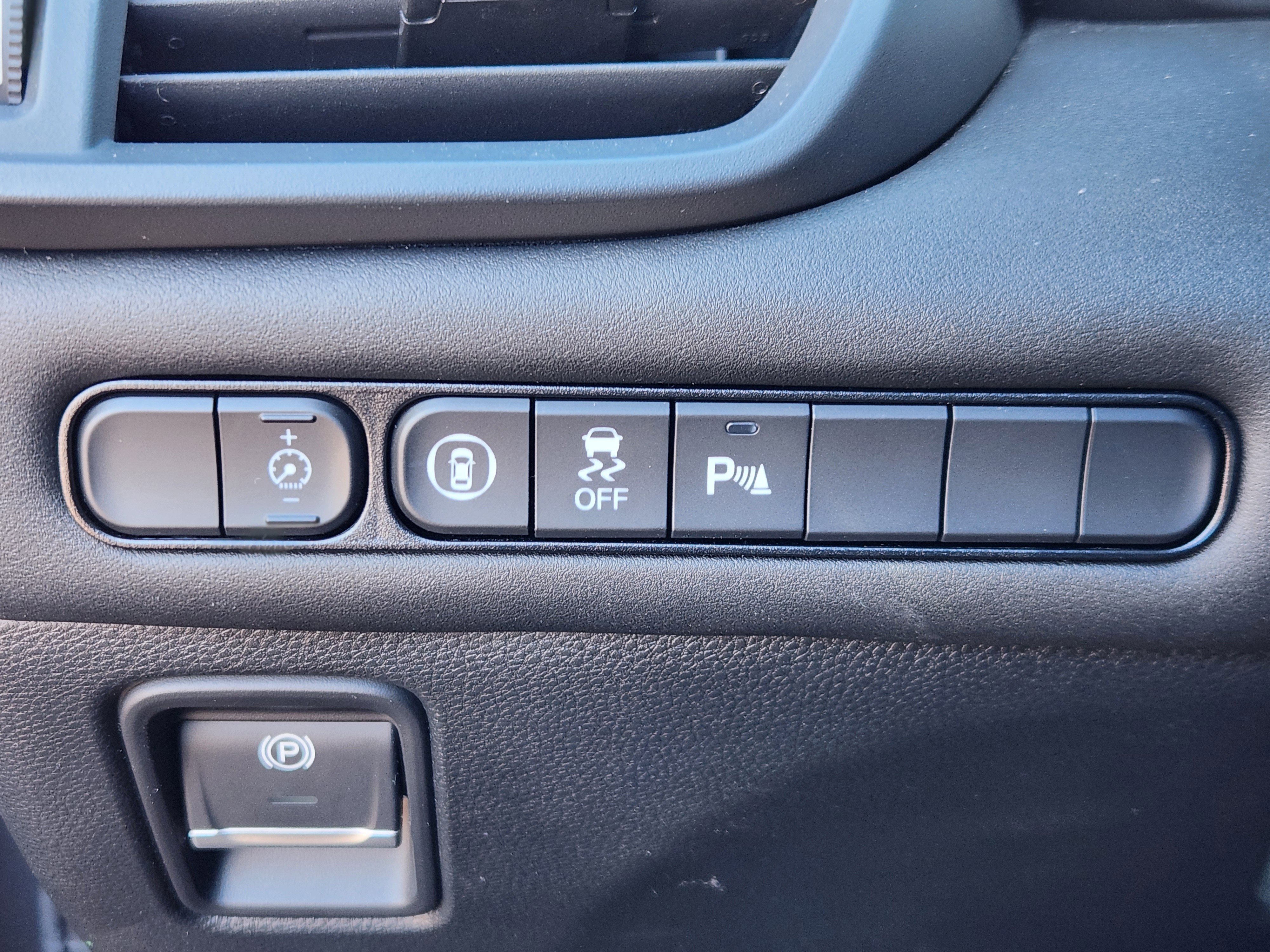 Certified 2025 Acura TLX w/ Technology Package image 26