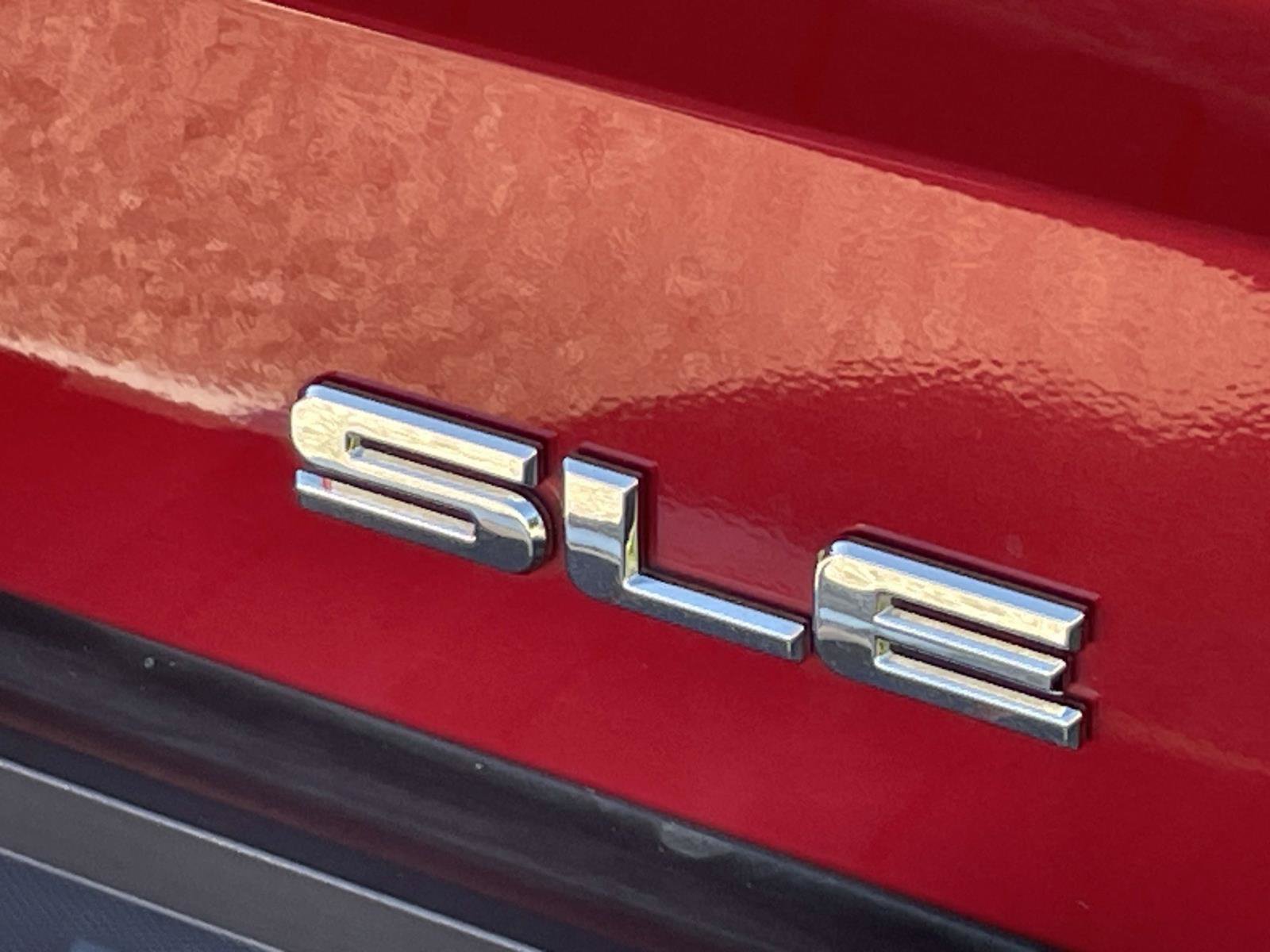 Certified 2018 GMC Sierra 1500 SLE AWD/4WD image 10