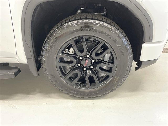 New 2026 GMC Sierra 1500 Elevation w/ Elevation Premium Package image 14