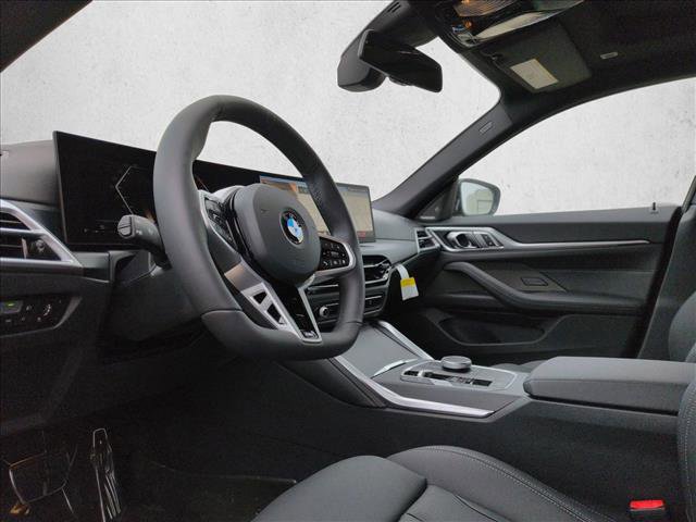 New 2026 BMW 430i xDrive w/ M Sport Package video 3