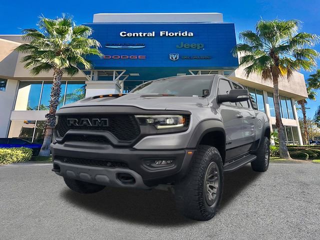 Used 2022 RAM 1500 TRX w/ TRX Level 2 Equipment Group image 9