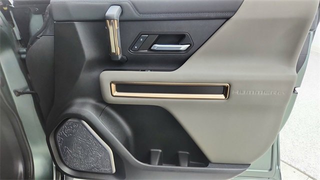 Used 2024 GMC Hummer EV 3X w/ Extreme Off-Road Package image 23