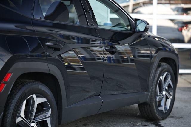 Used 2024 Hyundai Tucson Limited image 7