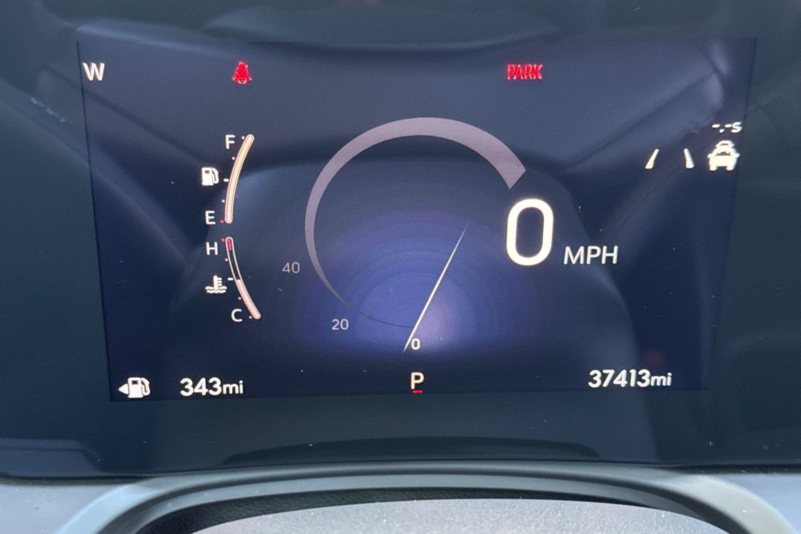 Used 2024 Buick Encore GX Sport Touring AWD/4WD image 27
