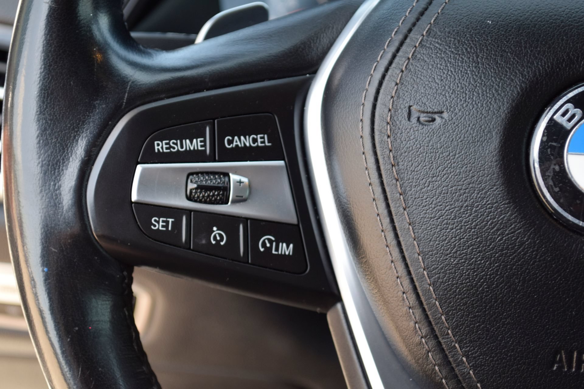 Used 2019 BMW X5 xDrive40i AWD/4WD image 8