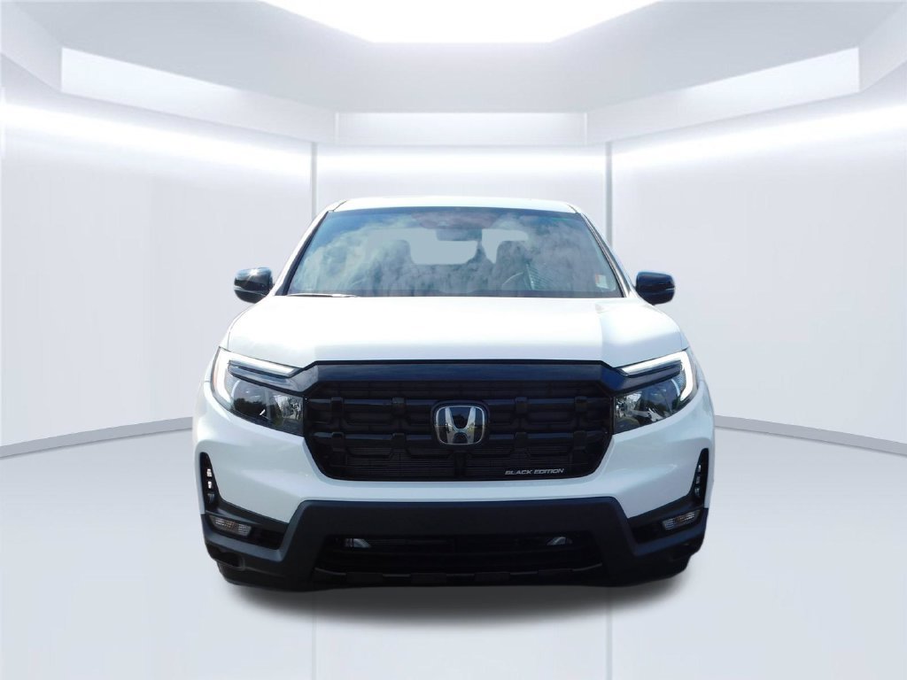 New 2026 Honda Ridgeline Black Edition image 11