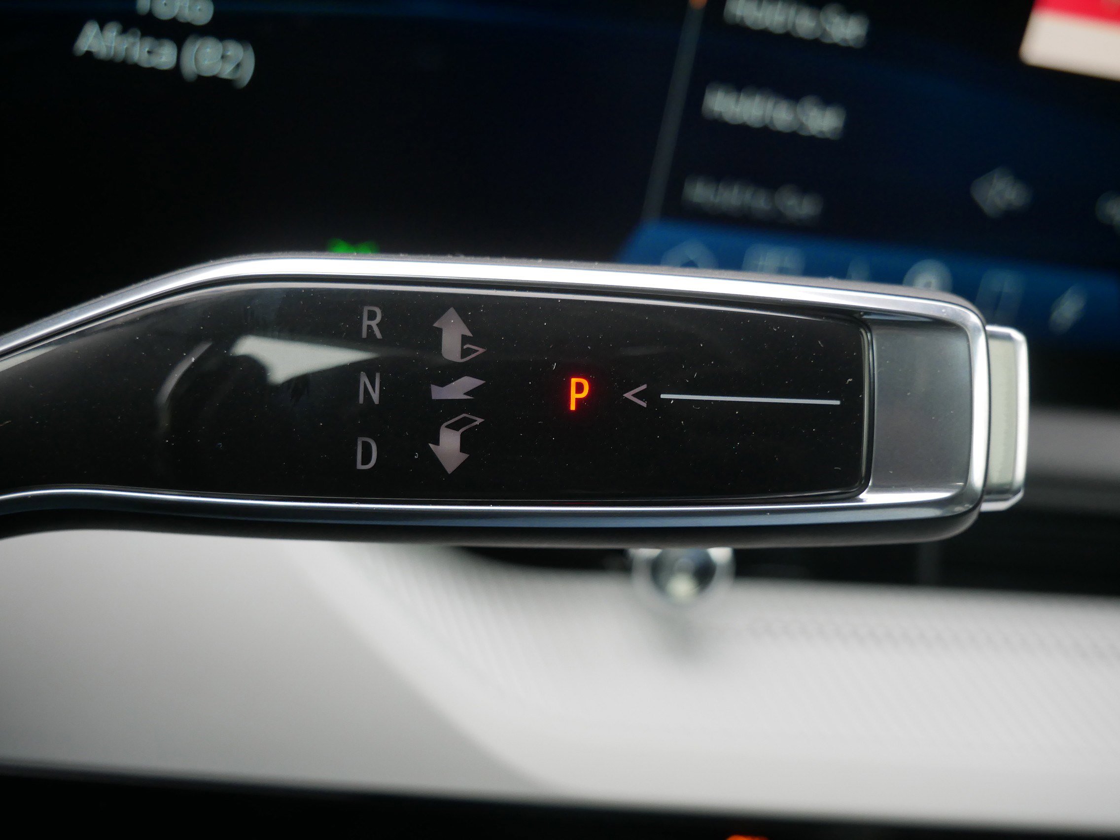 New 2026 Cadillac Optiq Sport 1 image 22