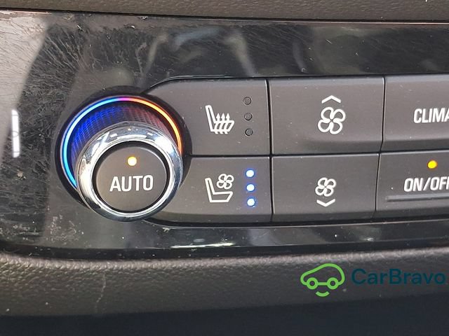 Certified 2024 Buick Enclave Avenir w/ Trailering Package, 5000 lbs. AWD/4WD image 26