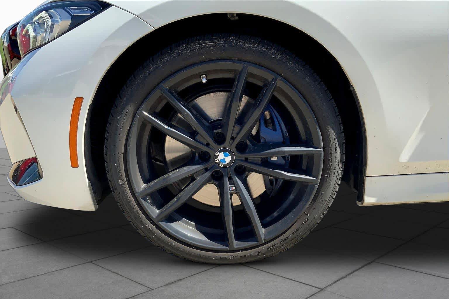 Certified 2023 BMW M340i xDrive image 10