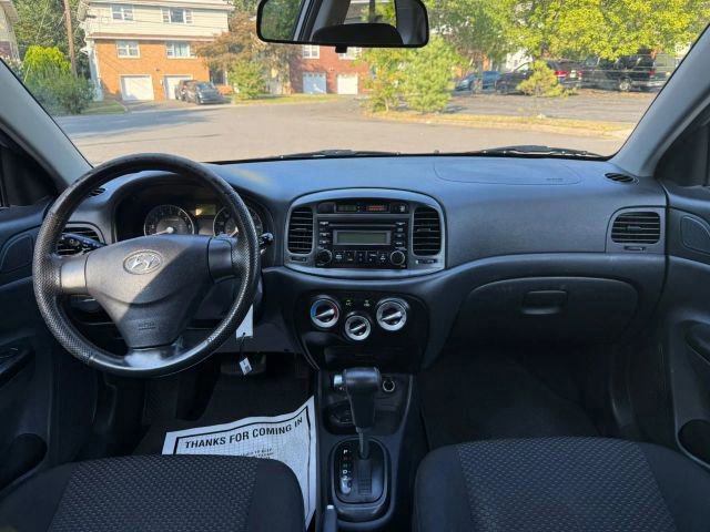 Used 2007 Hyundai Accent SE image 20