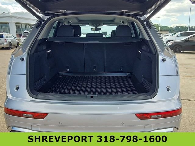 Used 2022 Audi Q5 2.0T Premium Plus w/ Premium Plus Package AWD/4WD image 26